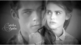 Stiles & Lydia | Cut