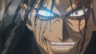 Ushio to Tora 2 (AMV) - ''My Demons''