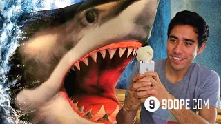 Zach King Vine and Tik Tok Compilation 2020 - Best Magic Vines !!! (Part 34)