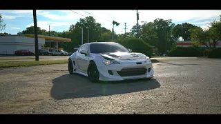 WIDEBODY FRS (4K VIDEO)