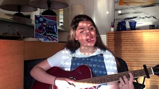 A Case of You (Joni Mitchell) Cover