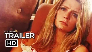 THE TOYBOX Official Trailer #2 (2018) Denise Richards, Mischa Barton Horror Movie HD