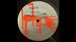 Quick Trick: "Synapse" by Karl K (Konflict Remix)