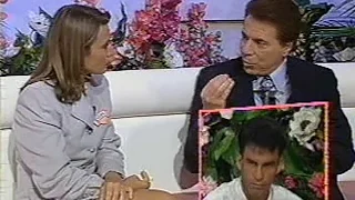 Em Nome do Amor - SBT (04/05/1997)