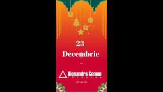 23 Decembrie - Vibe-ul zilei #shorts #shortvideo