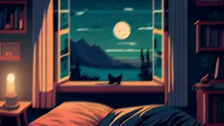 Unwind with this Epic 1-Hour Lo-Fi Music Mix for Deep Relaxation