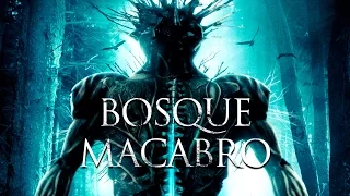 Bosque Macabro - Trailer