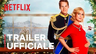 Un principe per Natale: Royal baby | Trailer ufficiale | Netflix Italia