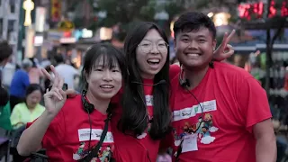 2022 Toronto Chinatown Festival