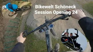 ,, Season Opening 2024 Bikewelt Schöneck "