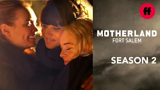 Motherland: Fort Salem | Season 2 Announcement | Freeform