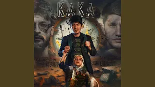 Kaka (feat. Serdar Agaly)