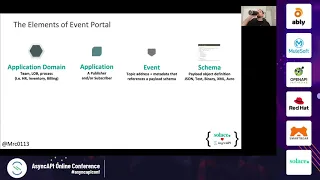 From Design to Code using AsyncAPI by Marc DiPasquale | #asyncapiconf