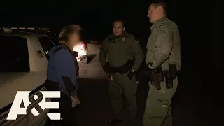 Live PD: Drunk and Ditched (Season 2) | A&E