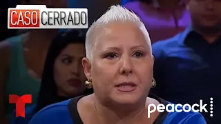 ¡Recibí una gran lección de mi hijo adolescente 🤷🏻‍♀️🤕🤦🏻‍♀️! | Caso Cerrado