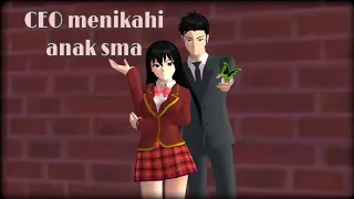 perjodohan eps 6 [DRAMA SAKURA SCHOOL SIMULATOR]