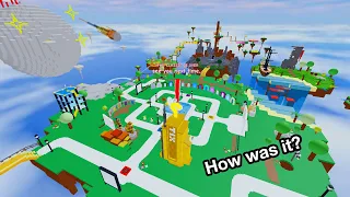 My Thoughts on the Roblox Classic Event..
