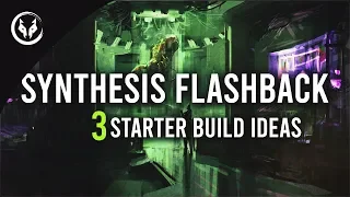 3 SSF Friendly Build Ideas For Synthesis Flashback League! - Path Of Exile 3.6