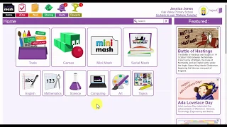 Setting Tasks and Differentiating with Purple Mash | Webinar | Purple Mash | 2Simple