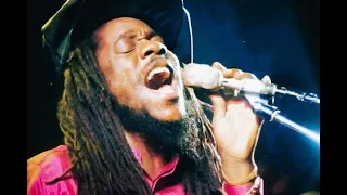 Dennis Brown feat KSwaby - Give Thanks - Mixed By KSwaby