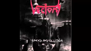 Vectom - Speed Revolution - 1985 (FULL ALBUM)