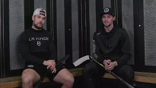 Technical Tape | Viktor Arvidsson