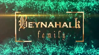 Teaser-trailer Beynahalk Family - ENDSHPIL (2019)