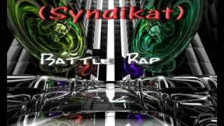 Hooligan (Syndikat) - Battle Rap (prod. by BeatPull)[Полная версия]