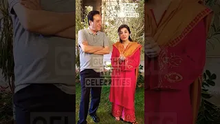 sab ny sab ky sath samjhota kiya 😂😂shaista lodhi | javed sheikh |#samjhota #shortsfeed #btsshorts