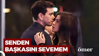 #ÖmGam Çiftinin Romantik Dansı | Ömer Dizisi