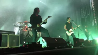 Gojira - Stranded (Live)