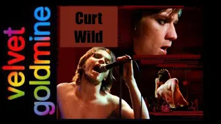 Curt Wild - "Velvet Goldmine"