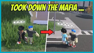 This Video ENDS When I Make An ARREST! | ERLC Roblox Roleplay