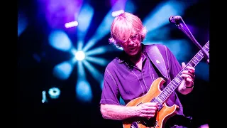 Phish - 7/23/2022 - Set Your Soul Free (4K HDR)