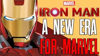 Iron Man Game Ushers in NEW ERA For Marvel Games! Motive's Studio Culture, Developer Vision, & More!