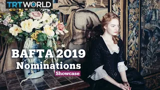 BAFTA 2019 Nominations | Cinema | Showcase