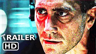 THE GUILTY Official Trailer 2021 | Jake Gyllenhaal, Ethan Hawke, Paul Dano |Trailer Time