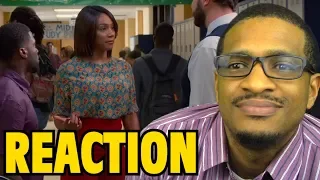 Night School Trailer REACTION & REVIEW