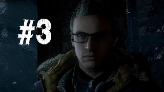 [4K] 언틸 던 ~산장의 참극 (惡) #3 울버린 | Until Dawn Walkthrough | 언틸돈 언틸던