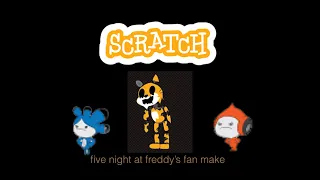 five nights at scratch teaser trailer