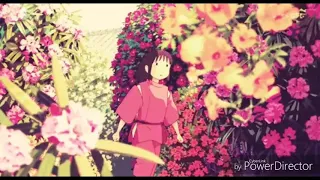 [Хаяо Миядзаки] amv