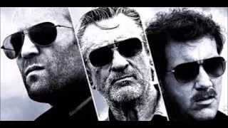 Kasabian - Acid Turkish Bath (Shelter From the Storm)_ (OST Killer Elite / Профессионал) lyrics