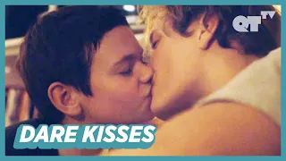 Gay Boy Realizes He’s Gay After Kissing His BFF | Gay Teens | Heartstone