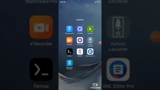 Sketchwere Background Service Foreground Service And Notification