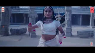 Poni Poni Video Song I Natyam I