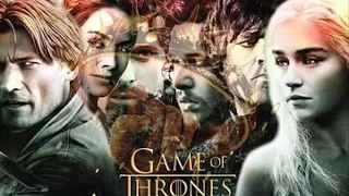 GMSI Лучшие coub про сериалы. Game of Thrones