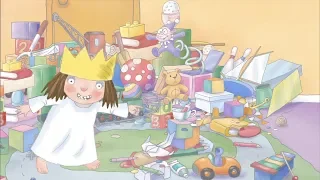 I Want to Tidy Up! - Little Princess 👑 FULL EPISODE - Series 1, Episode 13