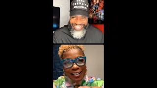 Aunjanue Ellis-Taylor Interview with Darnell Moore