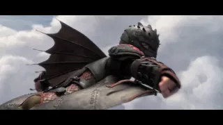 How To Train Your Dragon 2 | teaser trailer US (2014) Jay Baruchel