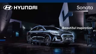 [The new Sonata] Beautiful Inspiration